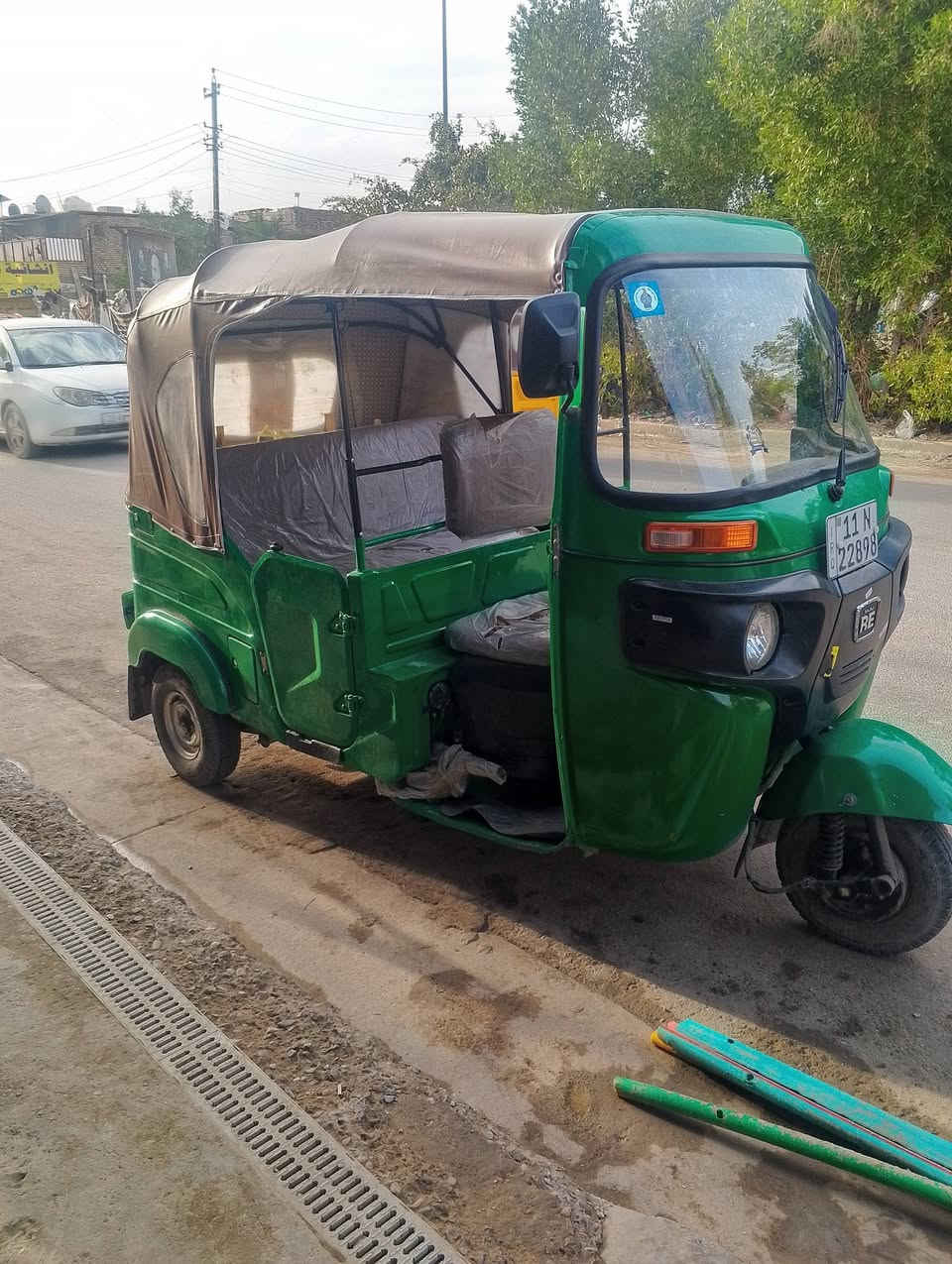 تكتك واحد وعشرين نظيفه بكان جديده،***********
