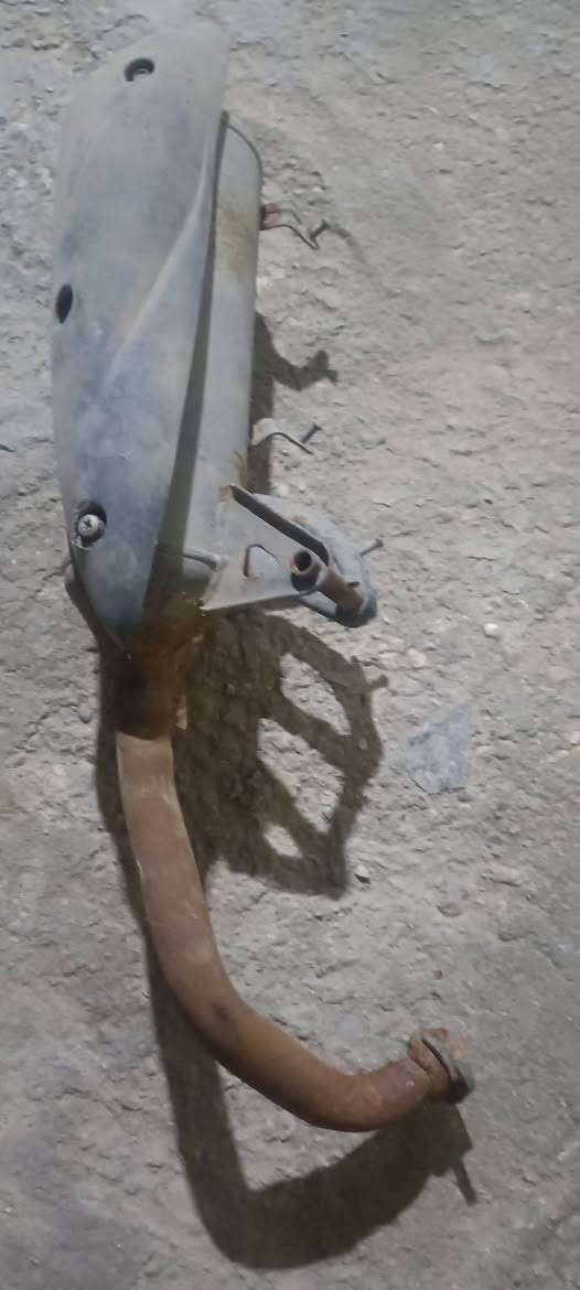 زوج تايرات فراشه هنه والويل سعرهن 25 والصالنصه 15 مكاني ديوانيه نضيفات بس عليهن تراب


**إذا كنت صاحب هذا الإعلان وتريد حذفه لأي سبب، رجاءا أرسل رسالة إلى الدعم الفني**