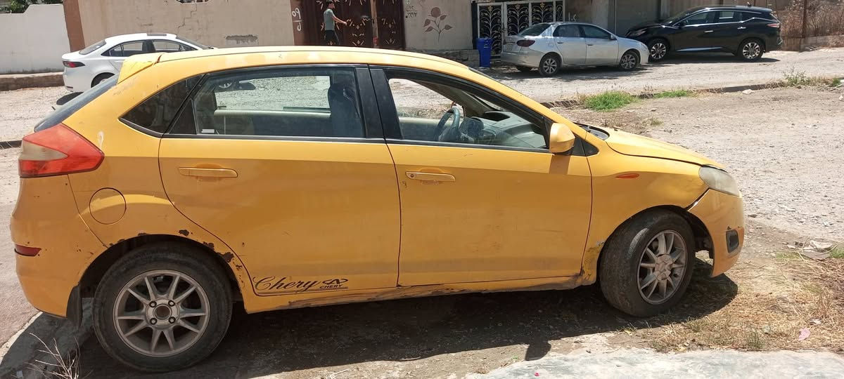 سلام عليكم هاي سياره فلاوين موديل 11 دفتر بانزين شرط التحويل أو الغرامات مصفره أو هيه مصفره مكان كركوك الفيلق السعر 22 او بي مجال *********** بيع مستعجل
