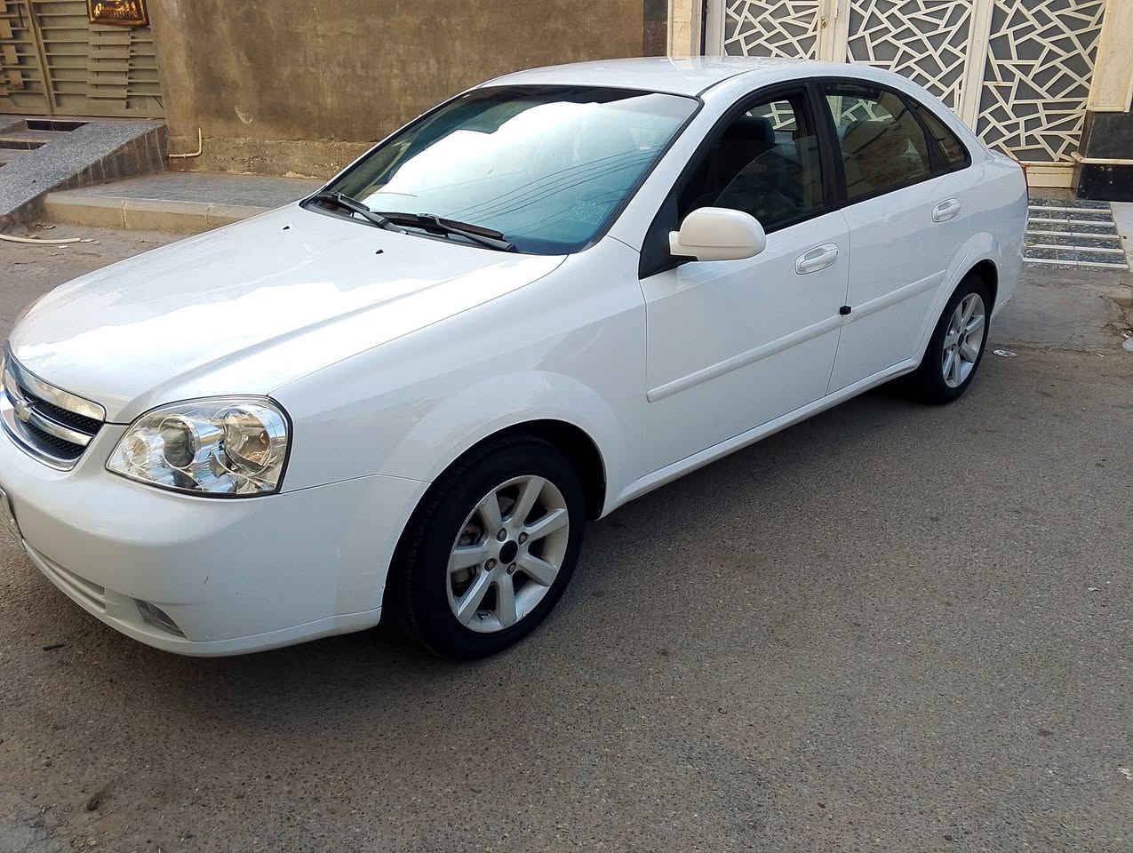 أوبترا 2011الشركه العامه للسيارات
مكفوله كفاله عامه من الضربة والصبغ والتبديل والفتح سياره جديده استخدام شخصي على أيد وحده من الشركه لحد الان سبيرها مانازل كاعيات وكتلوك الشركه جنطه صيدلية مثلث المروري سويجات عدد 2محرك كير مامفتوحات شرط تخم تاير وباتري وحداديه جدد سياره جاهزه سنويته لحد 2028 السعر 84وبيها مجال 

السياره على وضع الشركة مامفتوح بيه برغي

للاستفسار الاتصال على الرقم ***********

الناصريه الحبوبي
