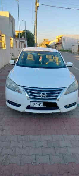 نسيان سينترا 2016 خليجي سنويه لل 2027 جديده رقم جديد هذا السونار ماله ماشية 171الف شرط الكير والمحرك 
السعر 128 مكاني كفري 
*********** كيفري
