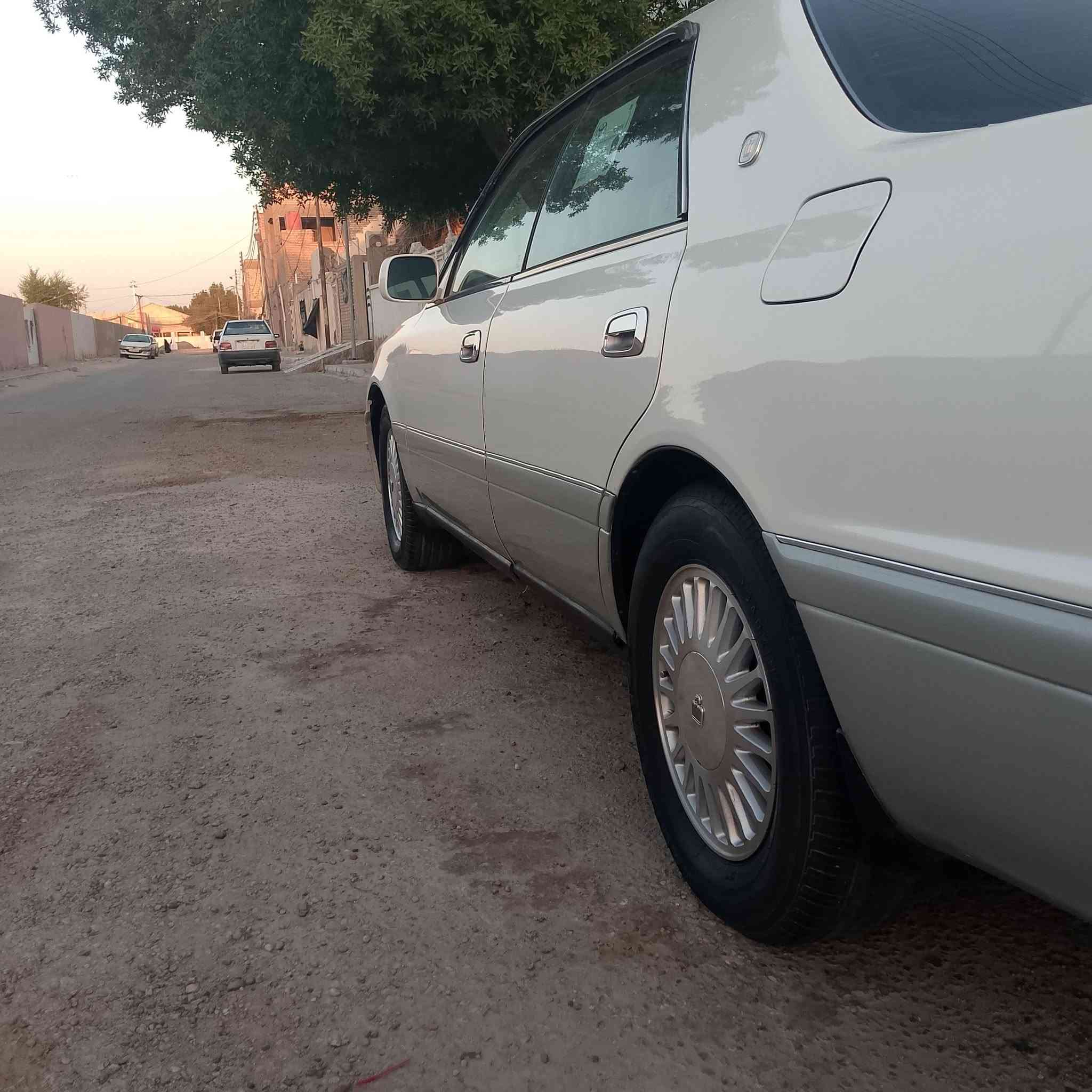 سلام عليكم راس الثور افلات مكفوله من كص رقم انبار دولي بسمي ماعيازه اي شي حداديه تخم تاير جدد سياره معمره صبغ الجماليه فقط السعر والتفاصيل خاص عنوان نجف نجف ***********
