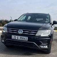 فولكس فاجن • ٢٠٢٠ • ٨٤٠٠٠ كم