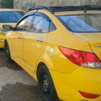 اكسنت • تكسي • ٢٠١٥