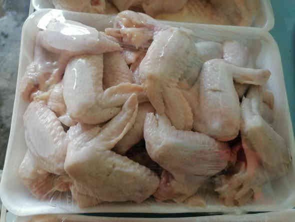 صباح الخير زبائنا
عروض اليوم مقطع
افخاذ ٥٠٠٠
اجنحه ٤٠٠٠
صدر مسحب ٦٥٠٠
صدر بعضمه ٥٥٠٠
ركب ٢٠٠٠
عنوان ابو جوعانه مجاور قصابيه بابل مجاور جود ستوري ليسه لدينا فرع اخر
توجد خدمت توصيل مجاني الي يحب يتصل او
يراسلني
***********
***********
