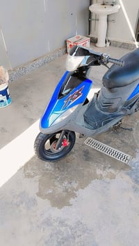 البيع جاهز من كلشي رايدله بس كابريتر تاخذه بيه بس تجاريه تقطع  جاهز 50...