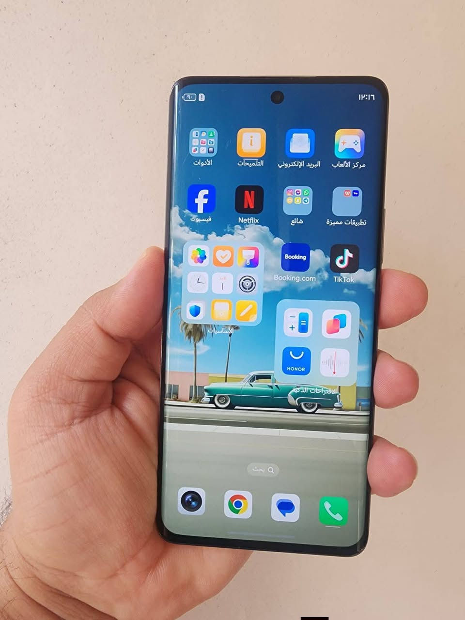 للبيع هونر x9b ذاكره 256 عشوائية 24 جهاز نضيف السعر 250مكفول من عطل وتصليح تواصل
***********

