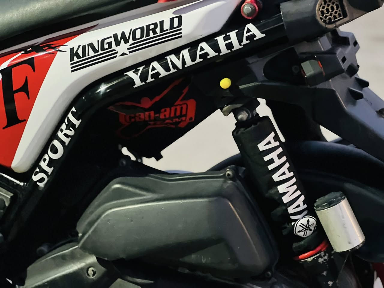 السلام عليكم سكنس للبيع مكفولهمكان بغداد سعر 1250وبيهة مجال للطيبين ***********
