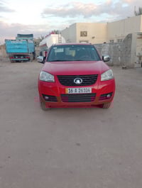 كريت ويل • ٢٠١٩ • باقي كفالة