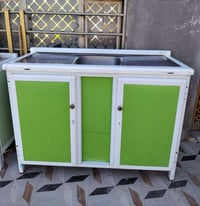 سنك • نضيف • رميثه