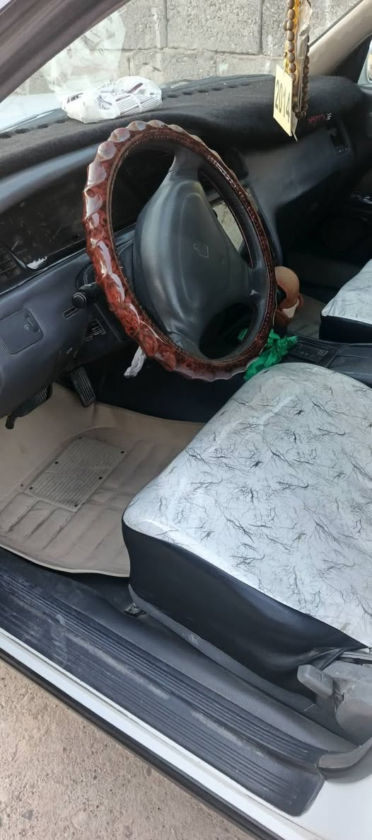 بطه للبيع موديل 94 كفاله***********
