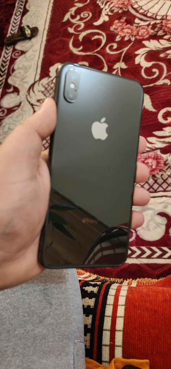 السلام عليكم اكس ماكس ذاكرة 256 امريكي نموذج M  للبيع بطارية 82 الجهاز مكفول بدون تصليح السعر 250 الف مكاني بغداد المنصور 
للاستفسار 
***********
