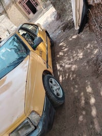 بيجو روا • ٢٠٠٩ • بدون راعي