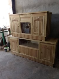 بوفيه • متر ونص • مترين ونص