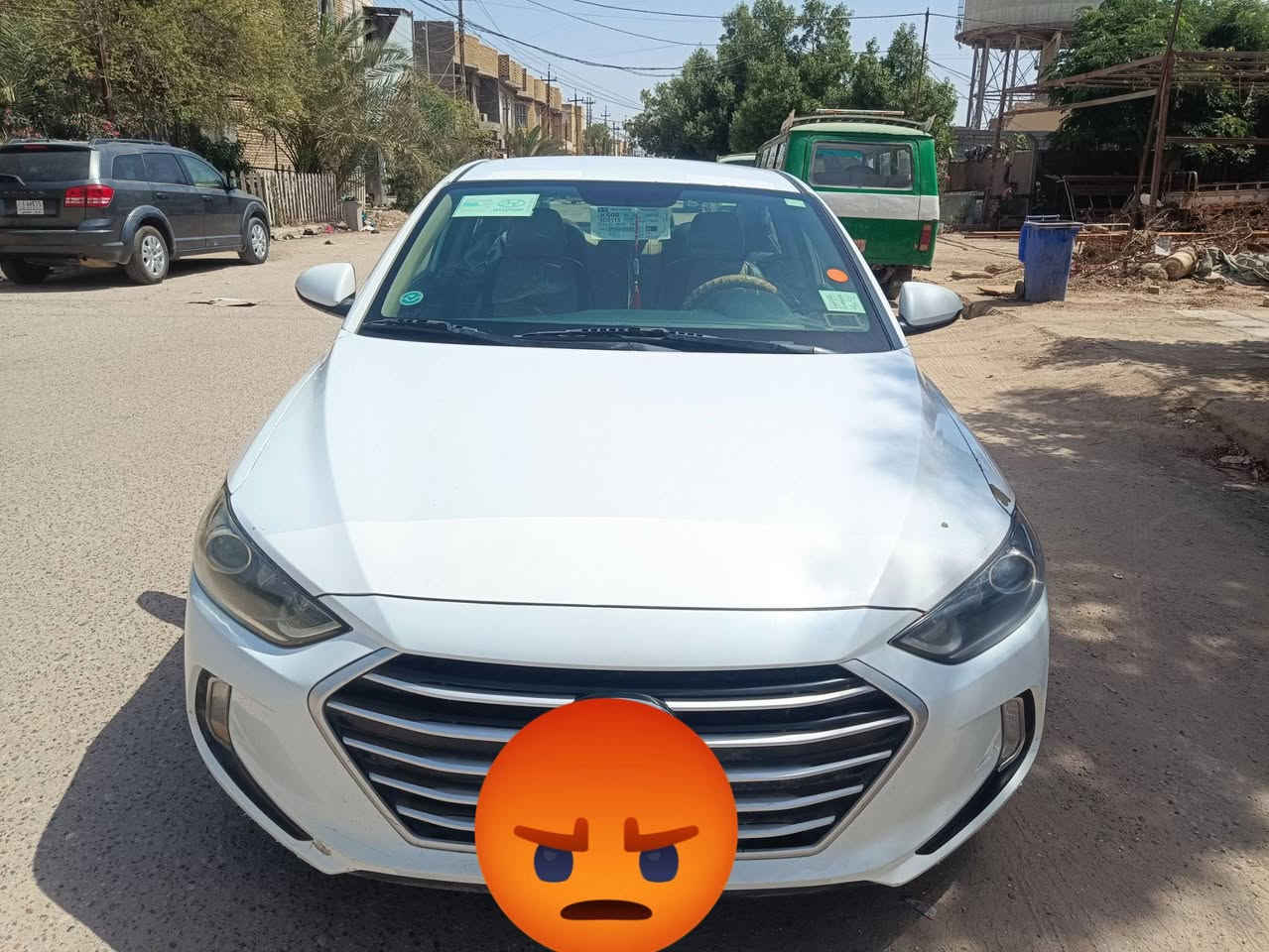 السلام عليكم
سياره النتره وارد امريكي داخله غرق مياه امطار مكفوله كفاله عامه سياره بسمي بيها سونار  موجود والياخذه هم يفحصها
مكاني الناصريه مركز هذه رقمي ***********
***********
السعر 133 وبيه مجال للشراي
