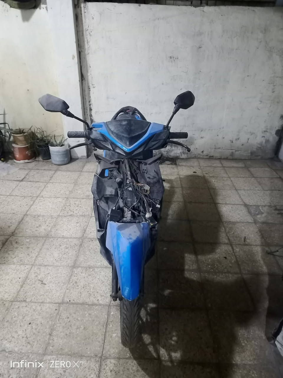 السلام عليكم هواند GTS صيني لبيع عطلان كوم حديد
مكان بغداد الشعله *********** سعر (300 ) وبيه مجال
