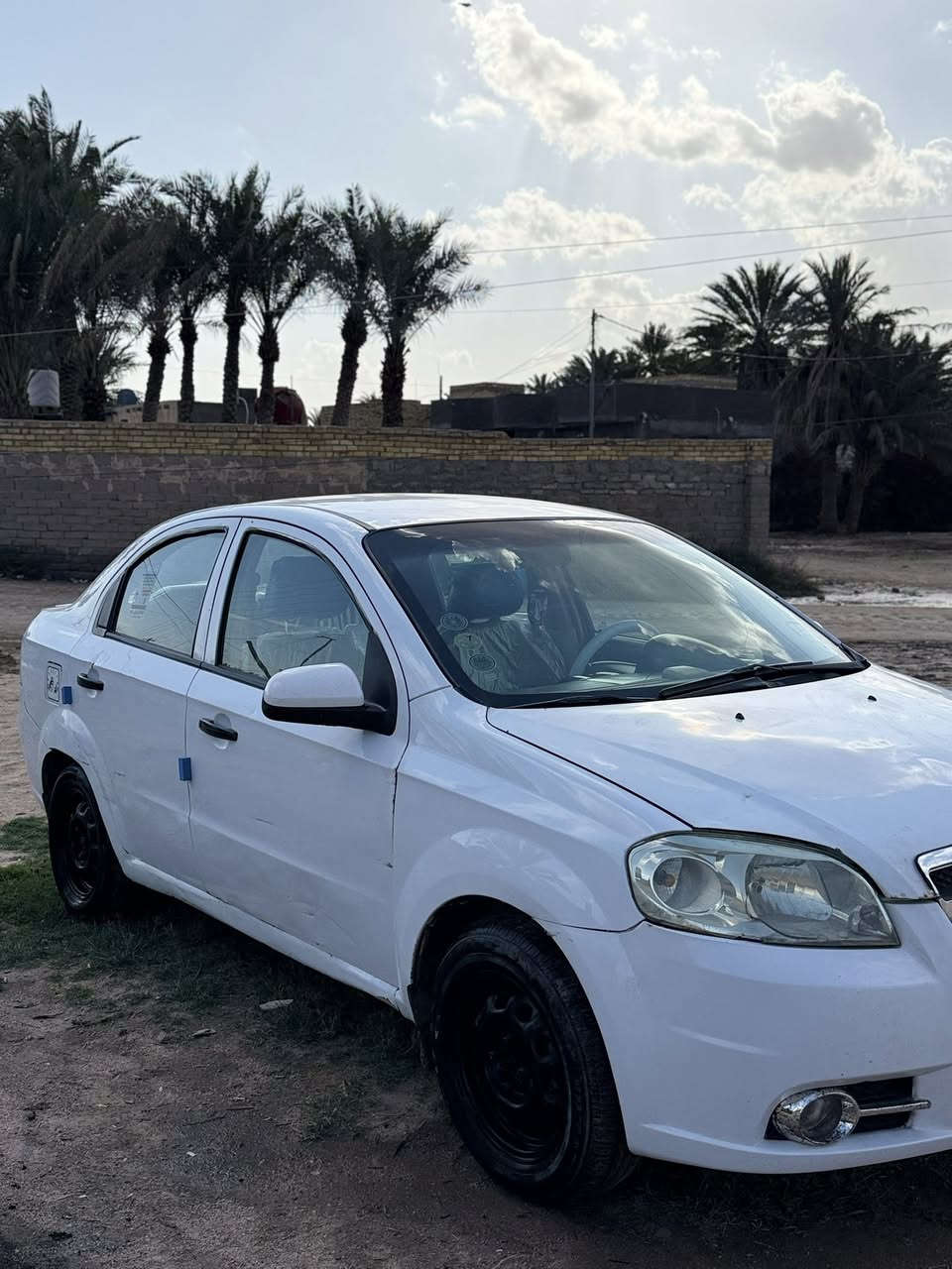 افيو 2011
مكينه وكير
حداديه كهربائيات 
تبديل 3 قطع بنيد وجاملقين بدون ضربه 
مكفوله من عيب الشرعي والاصوليات 

مكان ناصريه
سعر  ٥٨ وبيها مجال 
***********
***********
