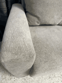 تخم كورنر من فينيسيا العامريه اخذته ب950 قبل شهر ومرهم عالمكان الي اريده رايدته ب750 وبي مجال بسيط 

الاستعمال : شهر واحد فقط 
القياس: الجلسه مترين ونص والشازلون مترين وعشره 
المنطقه : حي الجهاد قرب مرطبات ايس بيري 
رقم الهاتف:***********
