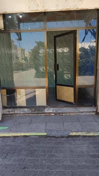 محل للايجار • حي الجمهوري • تجاري