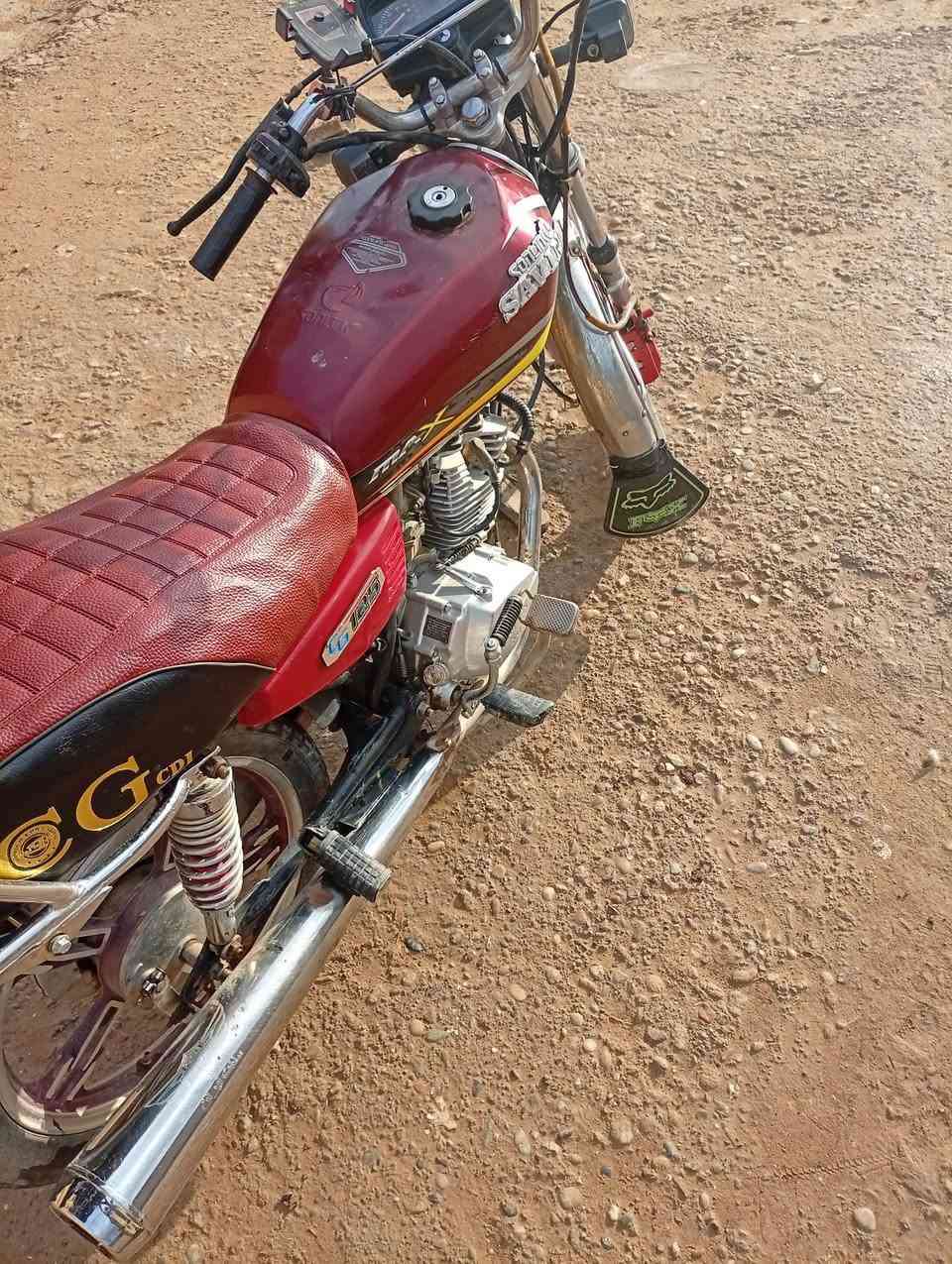 ماطور خمسة كير للبيع 
موديل 2022

كهربائيات شغاله

 نكره سلف 
سعر 425
سلف شغال 

إتصال ***********
