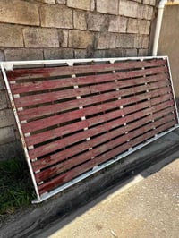 نيسان عاليه • بغداد • حسينيه المعامل