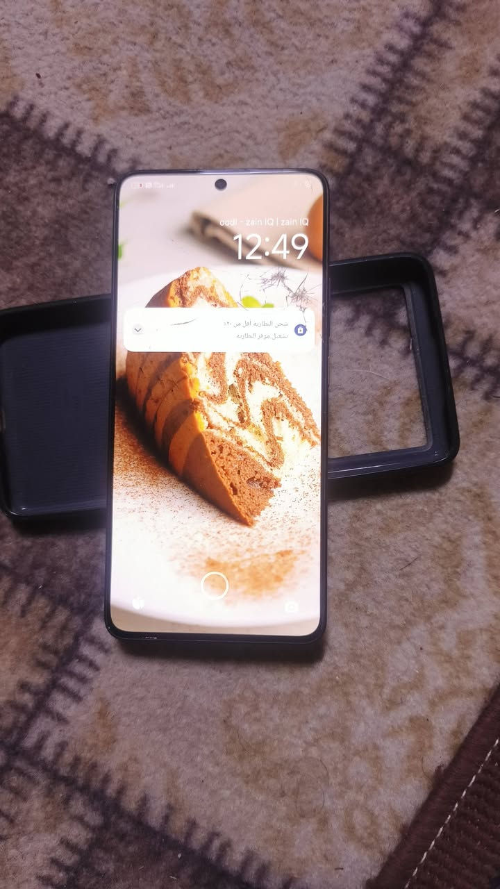 سلام عليكم
بوكو اكس 6برو فقط فطر بل حساب لا مآثر ولا شي لمس طبيعي كامل ملحقات سعره ١٧٠


**إذا كنت صاحب هذا الإعلان وتريد حذفه لأي سبب، رجاءا أرسل رسالة إلى الدعم الفني**