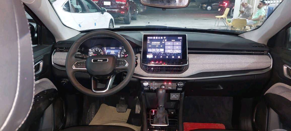 جيب كومباس / jeep compass
سنة الصنع 2022 زيرو الشكل الجديد
مواصفات Latitude
حادث دعامية 
رقمها بغداد 
صيانة ومواد شركة
السعر 17.900 $
التواصل ***********