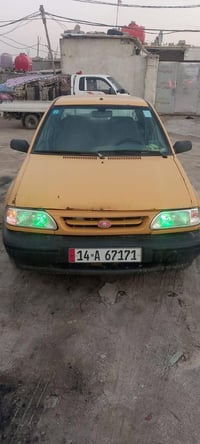 محرك وكير مكفول • ٢٠١٧ • تحويل ثاني يوم