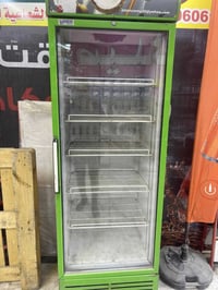 براد اوكير للبيع مستعمل شغال تبريد شغال السعر 300وبي مجال للشراي مكان ...