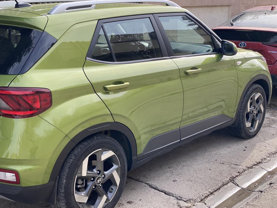 السلام عليكم 
للبيع فينو
 رقم اربيل 
موديل ٢٠٢٣ 
ماشيه ١٩ 
حادث بسيط 
السعر المطلوب (١٤٧) وبيها مجال 
للاستفسار *********** 
وشكرا
