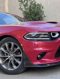 تشارجر SXT • ٢٠١٥ • محرك ٣٦٠٠