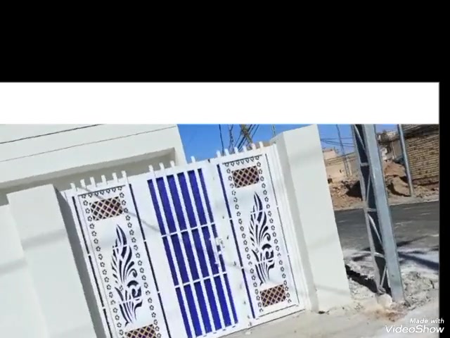 يا الله دار اللبيع مساحه 200 ركن حي رحمه ثانيه هاتف ***********
