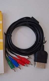 كيبل اكس بوكس • اورجنال • ٥ فيش