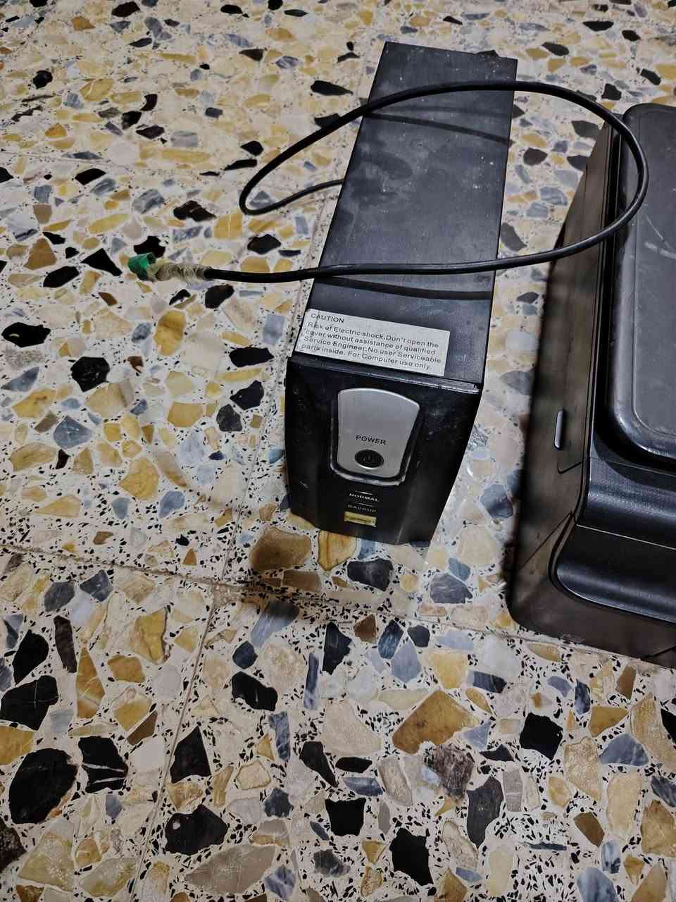 طابعه برذر عاطله مااعرف شنو عطله ويو بي اس نقص بطاريه للبيع 50الف وبيه مجال*********** كربلاء الحر
