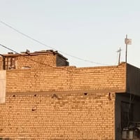 بيت للبيع المساحه 70 وقف قادري بغدادي شكوك رقم  تليفون 07777499485    ...