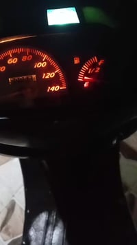 دراجة فراشة • النجف البراكيه • شارع مطار القديم