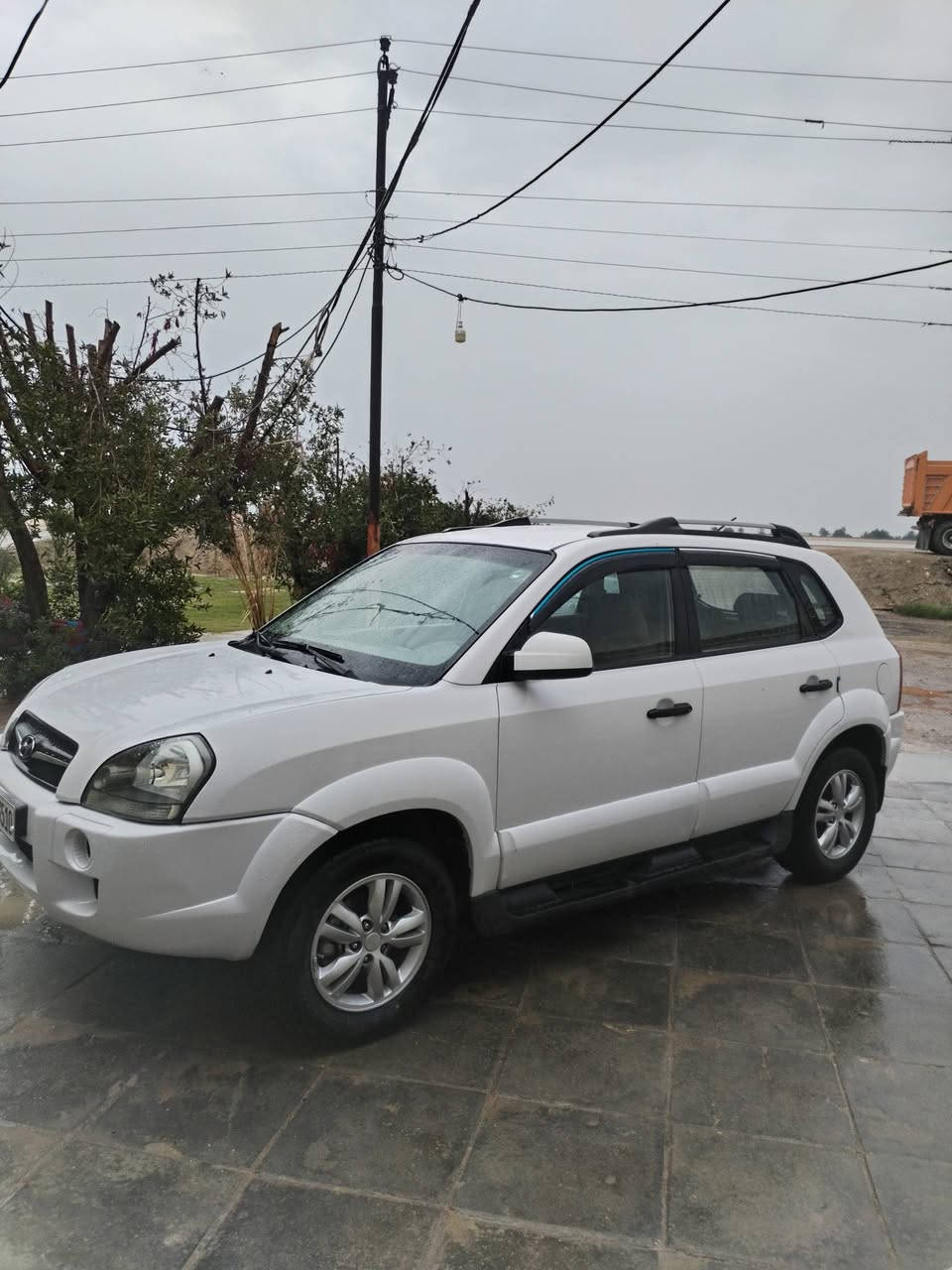 للبيع  توسان 2009 خليجي رقم أربيل انكليزي سنويه 30

سياره جديده وجاهزه مكفوله ماعد جاملغ الا مامي جهت العبري صبغ فقط وين مايعجبك افحص تبريد شغال تخم تاير  السياره مال جناي للاستفسار ***********
مكان السياره الديوانيه الشاميه قرب سيطرت مفرك غماس
