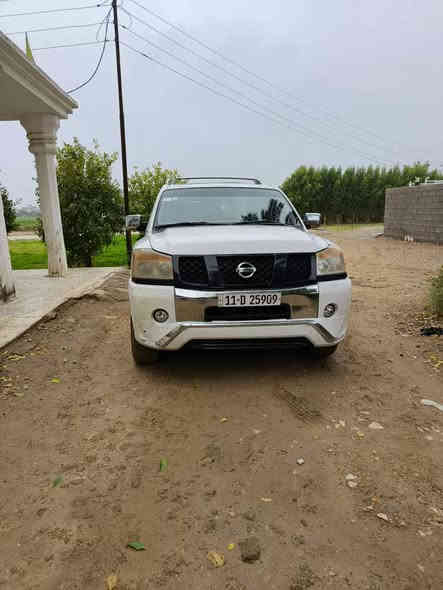 السلام عليكم/نيسان باثفندر موديل ٧خليجي فول مواصفات صبق اقل من الحزام أبيع حزام حادث جاملغ جهت الصدر نكفل تكم قمارة شاصي سيارة جاهزه رقم بغداد الدولي بسمي مكان واسط العزيزيه تواصل ***********/***********. السعر ٨٥ بيه مجال للشراي الصويرة
