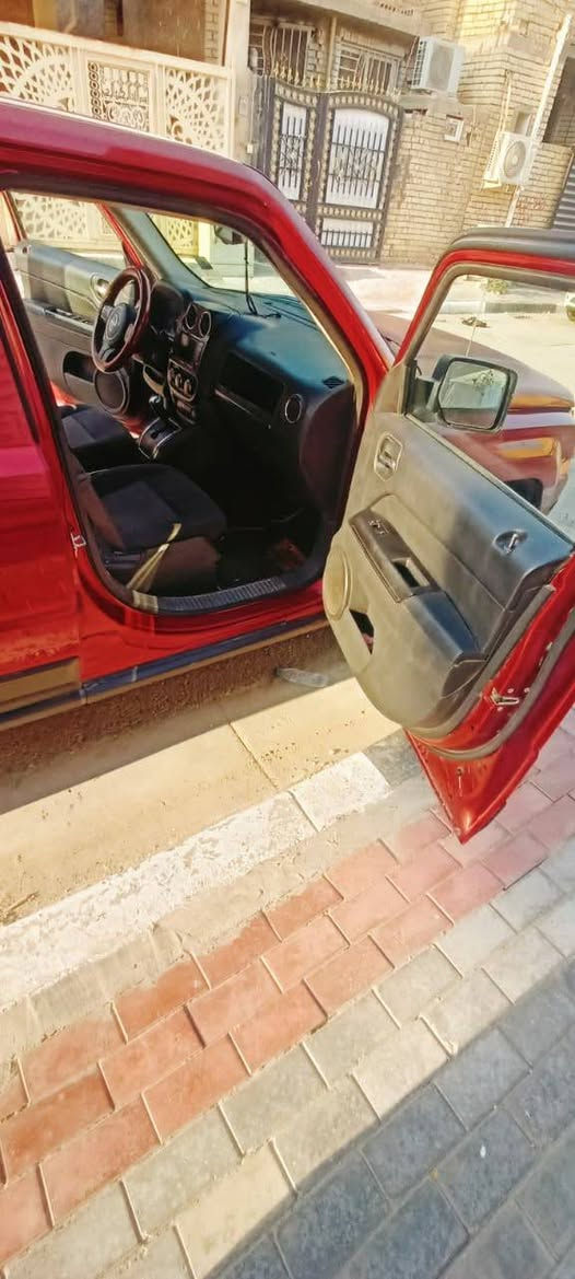 🚘 جيب باتريوت 2016
◾ رقم إنكليزي كربلاء
🔺 المواصفات
◾ اللون ماروني
◾ السيارة باسمي
◾محرك 2400  تو ويل
4 سلندر
🔺 ممشى السيارة 100 ألف كم
🛠️ الأضرار
◾ حادث جاملغ وبنيد
📍 مكان السيارة كربلاء أو بغداد
📲 رقم صاحب السيارة
***********
💥 لمعرفة السعر اترك أي تعليق داخل المنشور، سيصلك رد فوري بالسعر على الخاص
ـــــــــــــــــــــــــــــــــــــــــــــــــــــــــــــ
💥 اعلان هذه السيارة ممول والسيارة غير تابعة للصفحة، نحن مجرد صفحة إعلانات والتفاوض يكون بين البائع والمشتري وليس لدينا علاقة في تحديد السعر مع تمنياتنا بالتوفيق للطرفين🤝
#سيارتك_يمنه_تنباع
