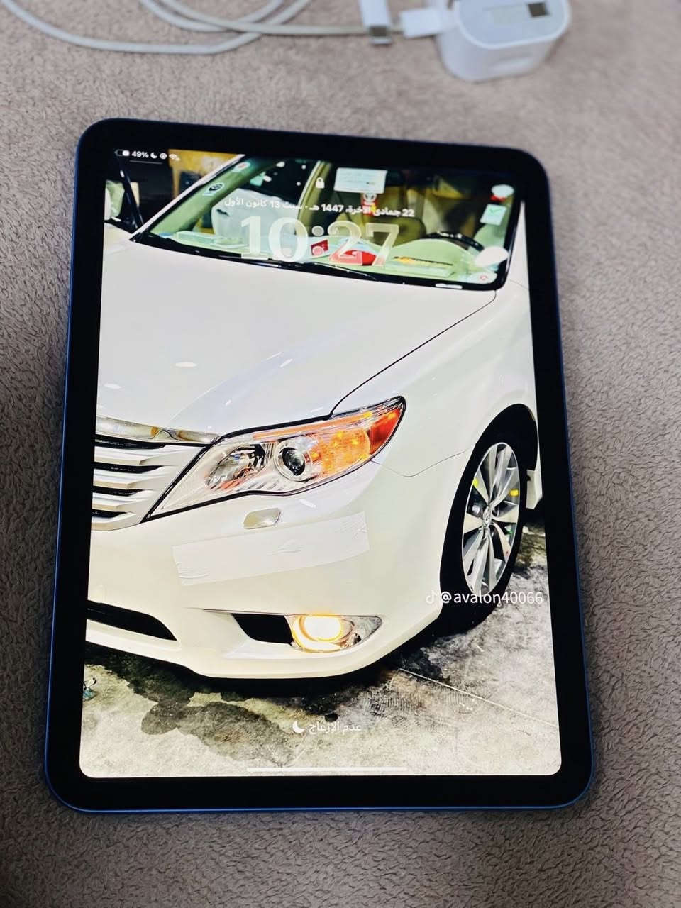 سلام عليك ايبات اپل 10 لوك مآبي وشخط ذاكره 64 60 فريم مكانى كركوك سعر 300 وبى مجال  رقم هاتف ***********
