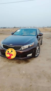 اوبتما ٢٠١٥ • وارد امريكي • حادث خلفي