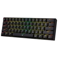 كيبورد ريدراجون K630 • سويج احمر • يحتاج تنظيف