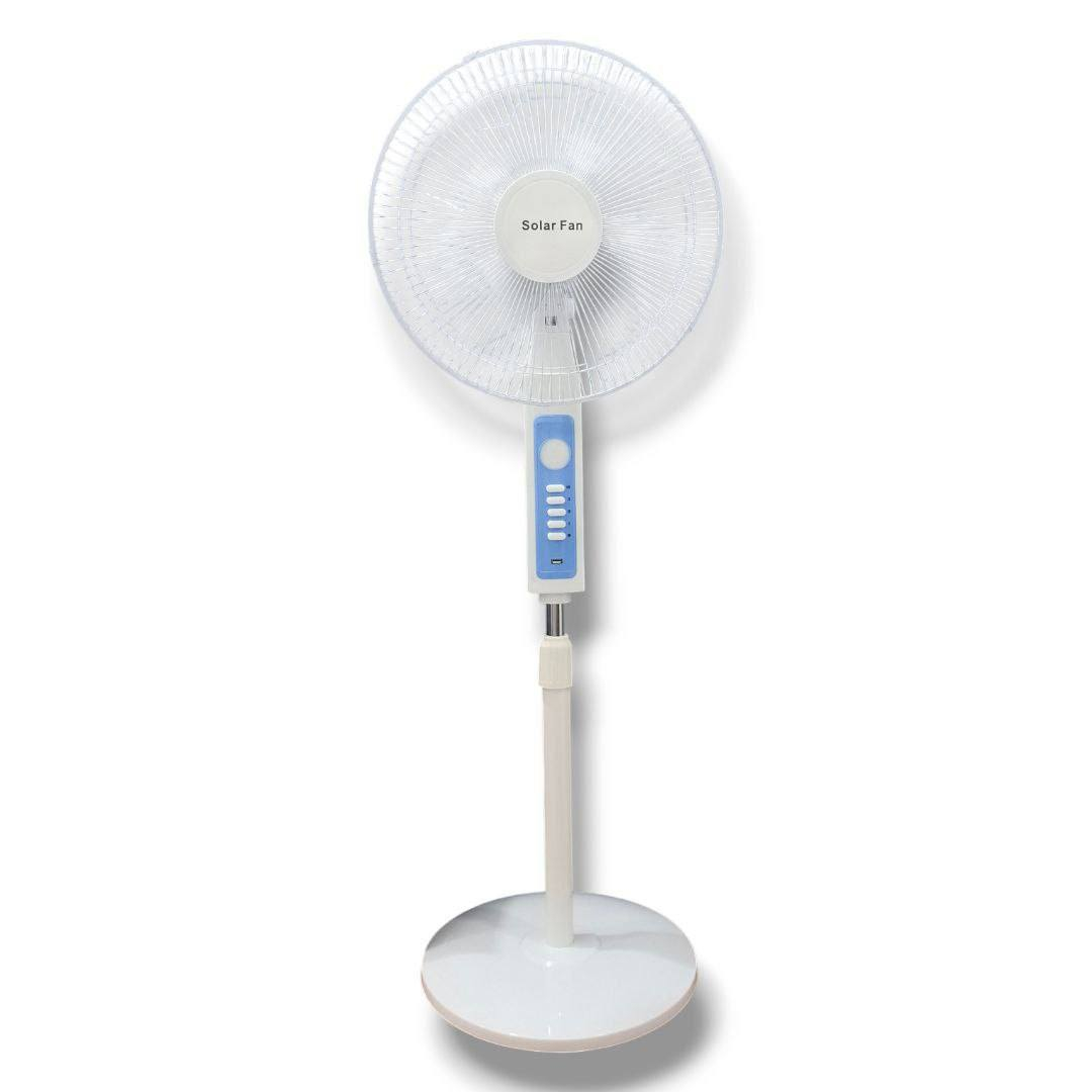 المروحة هي مروحة IHCHI التي تعمل بالطاقة الشمسية، وهي مصممة للاستخدام الداخلي والخارجي دون الحاجة إلى كهرباء رئيسية.
الشحن: تعتمد على الألواح الشمسية لشحن بطاريتها المدمجة.
المميزات: توفر تشغيلاً هادئاً، ورياحاً قوية، وعمراً طويلاً للبطارية.
الاستخدام: مناسبة للاستخدام المنزلي أو في الأماكن المفتوحة.

مروحة شمسية
يمكنك استخدامها في الداخل والخارج بدون كهرباء
شحن شمسي
صامتة/ضوضاء منخفضة
رياح قوية
قدرة تحمل طويلة
شحن شمسي، عمر بطارية طويل الأمد


**إذا كنت صاحب هذا الإعلان وتريد حذفه لأي سبب، رجاءا أرسل رسالة إلى الدعم الفني**