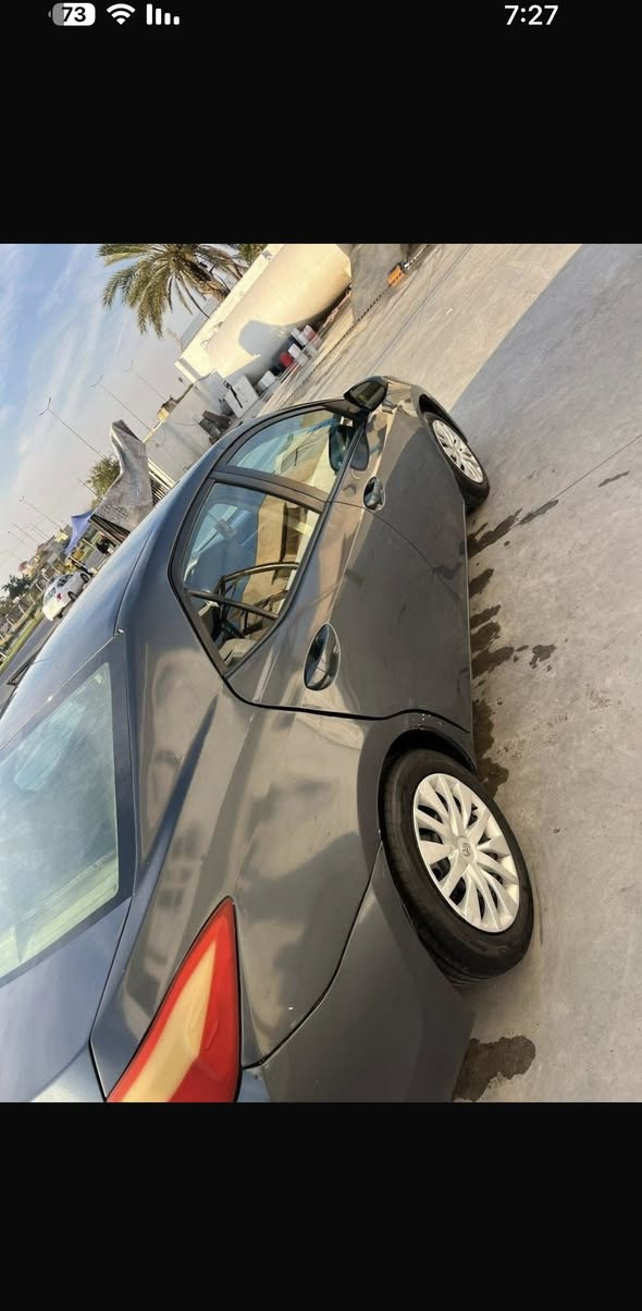 السلام عليكم
للبيع 

كورلا موديل 2016 مواصفات LE مرقمه اربيل دولي باسم البايع شرط التحويل والوكاله 

بچم كبس ضررها باب وچاملق خلفي بامريكا فقط بدون دواخل 

گير ومحرك شرط بلادي 

صورة السونار مرفق بالمنشور  

عنوان السياره الشرقاط 

للاستفسار الاتصال على الرقم التالي 

‭0780 596 0664‬
