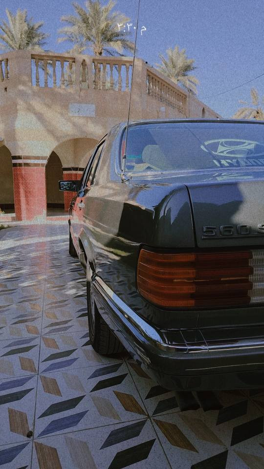 السلام عليكم سياره مارسيدس رئاسي موديل 90 مصبوغه عام للجماليه كير ومحرك ففتي 3000 خير من الله تخم تاير رقم نينوى تحويل ثاني يوم للتوضيح سياره جاهزه فقط عطل كنبريسر تبريد السعر ٥٠ وبيها مجال بسيط
العنوان محافظة صلاح الدين قضاء الظلوعيه
الرقم *********** تكريت, صلاح الدين
