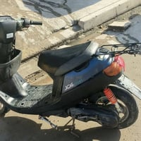 ياماها جوگ • سكوتر