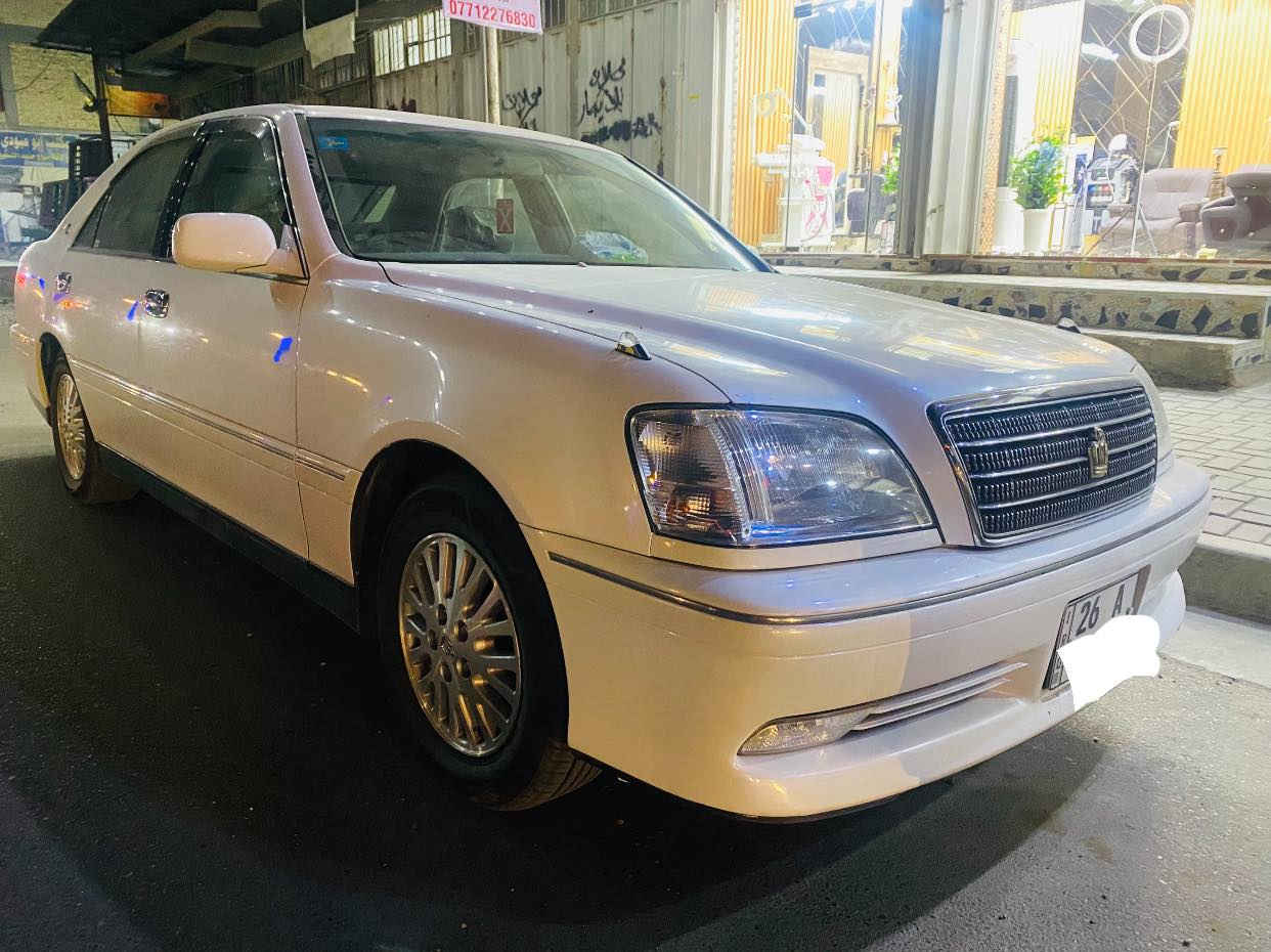 سلام عليكم  ملكه البيع موديل 2000 مكينه ديفور سيارة جديده معنه الكلمه مكان بغداد ***********
