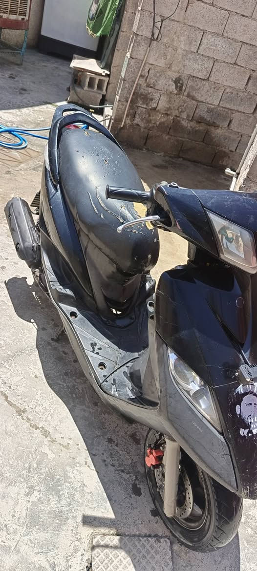 دراجه ثعلب مراوس شعندك سكنس فحل ونطي فرق بغداد


**إذا كنت صاحب هذا الإعلان وتريد حذفه لأي سبب، رجاءا أرسل رسالة إلى الدعم الفني**