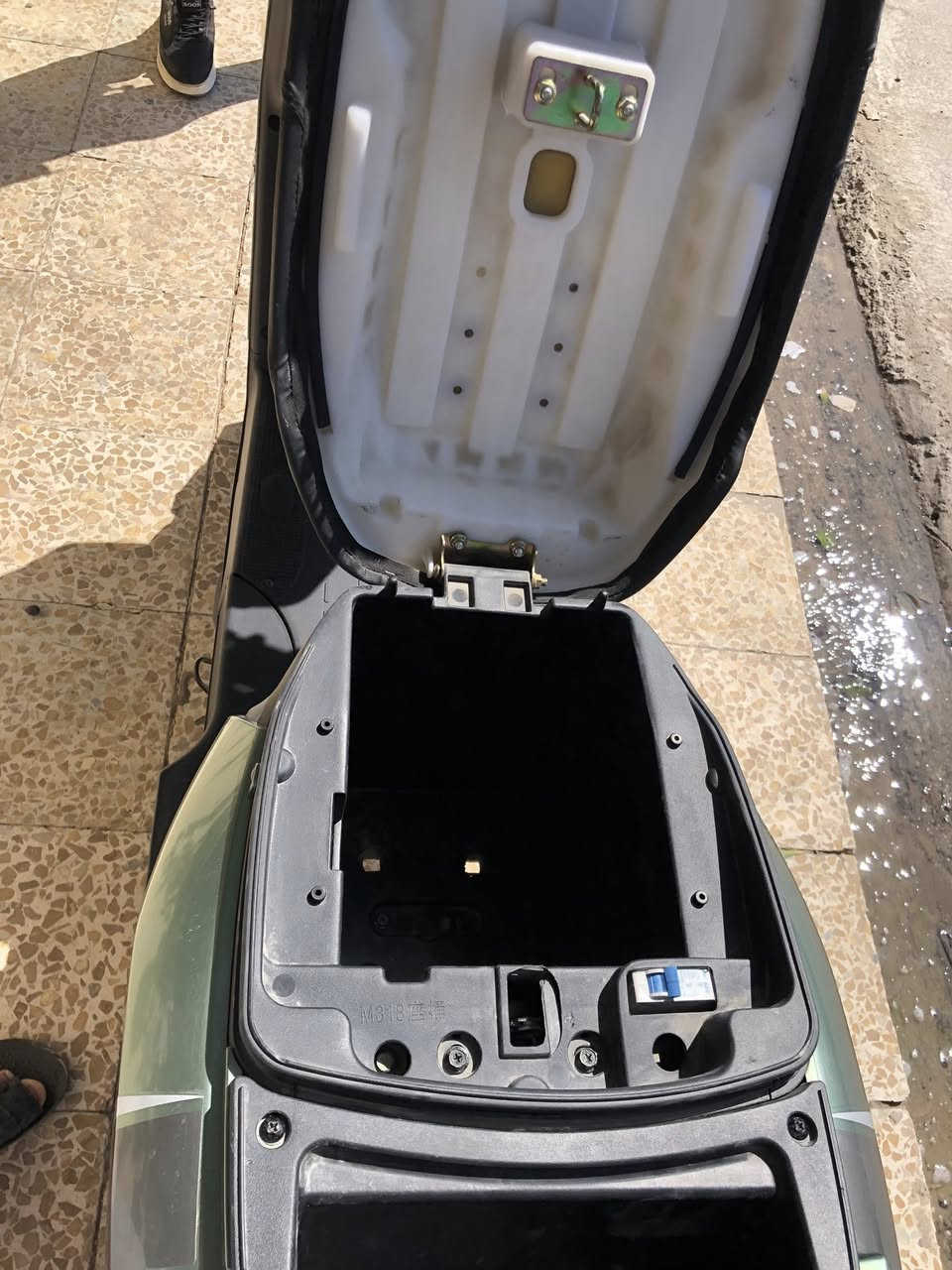 للبيع السعر 650 البطاريات شرط وين ما تريد افحص ملف عقل شرط للشراي يجي خاص لا ما شراي لا يجي


**إذا كنت صاحب هذا الإعلان وتريد حذفه لأي سبب، رجاءا أرسل رسالة إلى الدعم الفني**