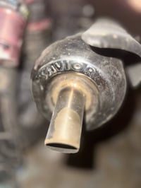 صلانصه تشتغل سكنس عام 140 ! اصليه ! كدام شوفه صوته حلوه بوشه واحده و ت...